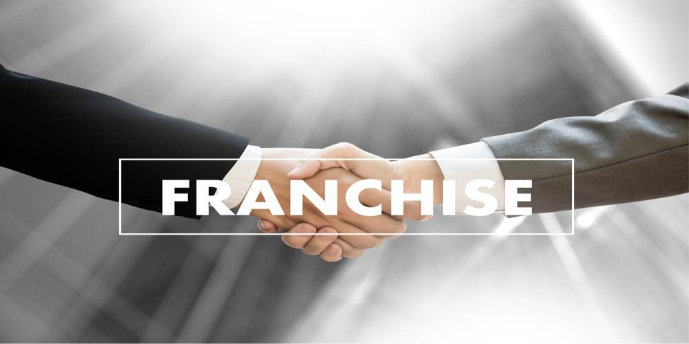 Chemfree Franchise Banner